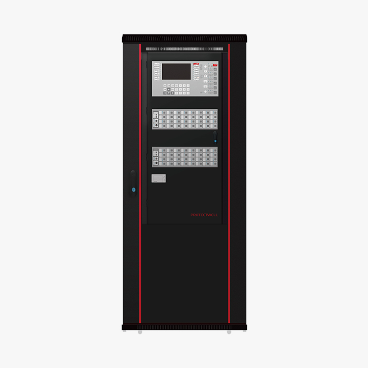 VBS-8800S 火災報警控制器