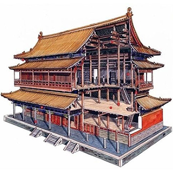 保得威爾智慧消防解決方案，守護古建筑安全